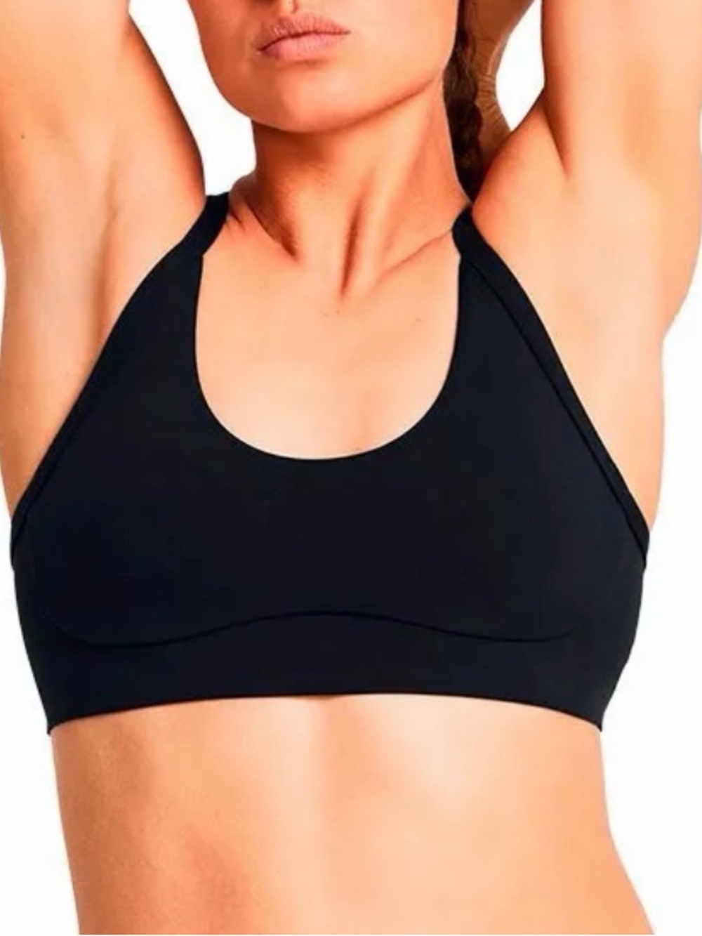 Under Armour Movement bralette / Sports Bra - Unlined Light Support